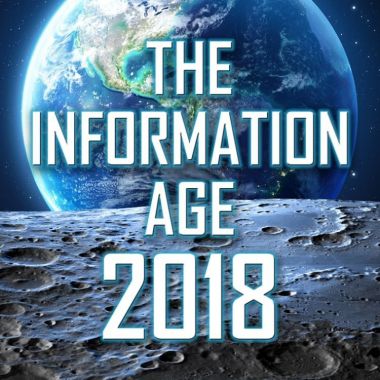 The Information Age 2018