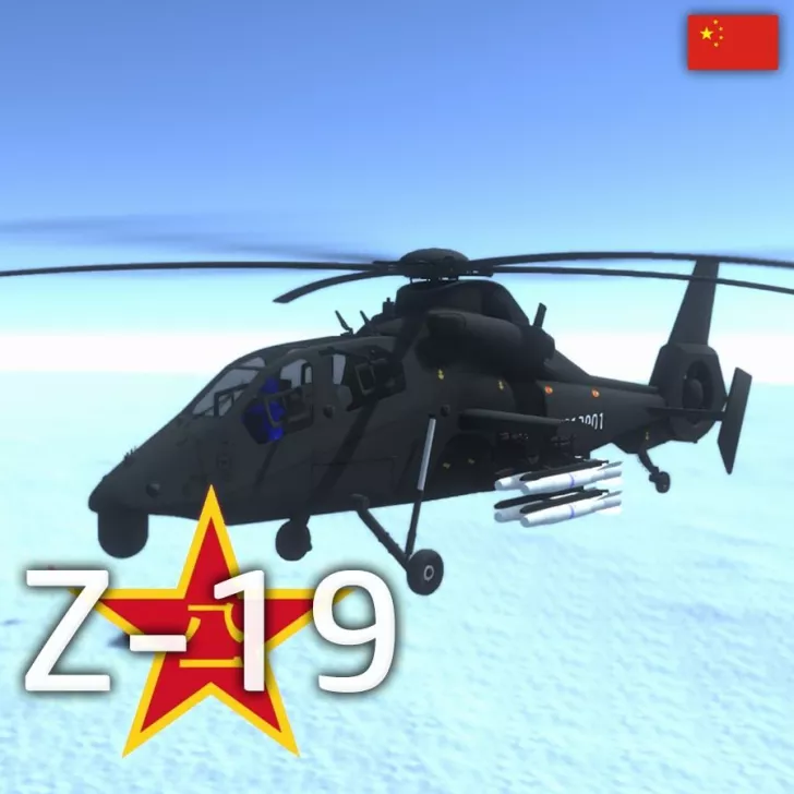 Z-19