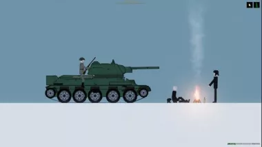 T-34/76 2