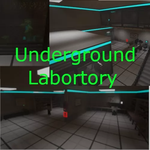Underground Labortory