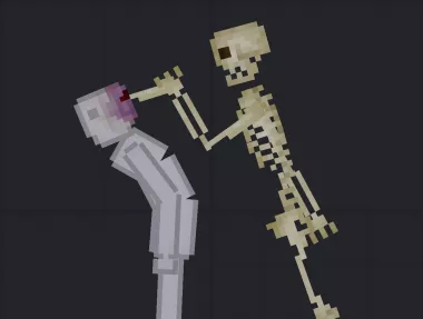 SkeletonMod 1