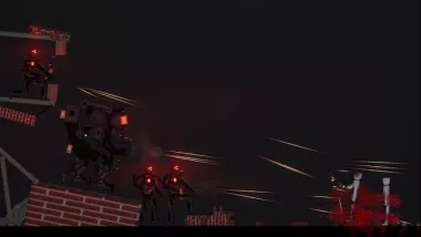 Assault Combat Droid 2