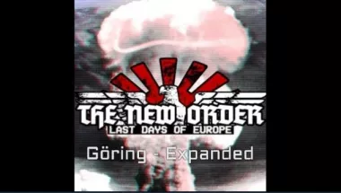 TNO - Goering Expanded