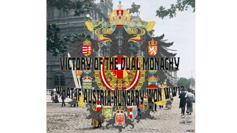 Victory of the Dual Monarchy