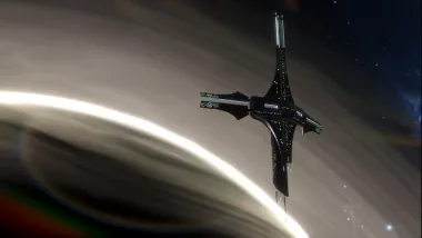Mass Effect Civilizations - Asari 0