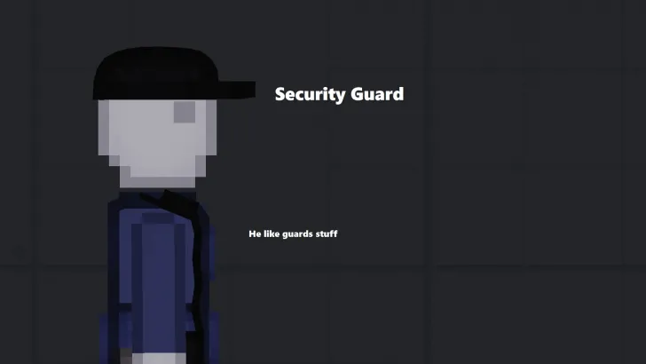 Security Guard