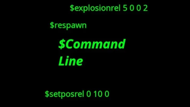 Command Line