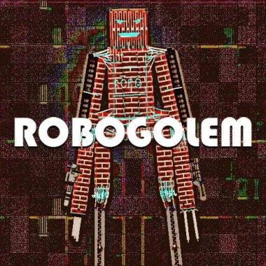 RoboGolem