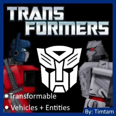 Transformers mod