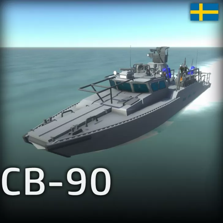 CB-90