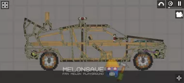 DeLorean DMC-12