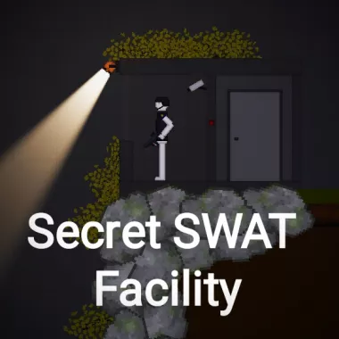 [Impexton] Secret SWAT Facility