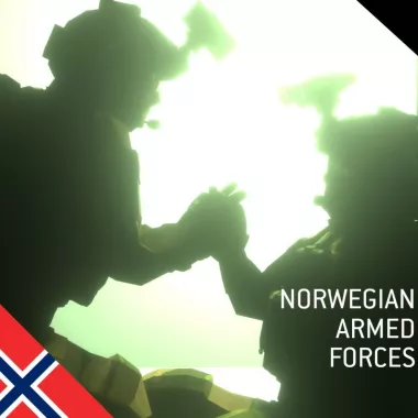 Norwegian Armed Forces