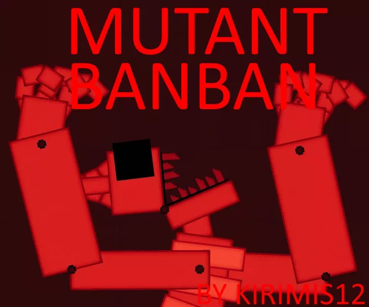 Mutant Banban
