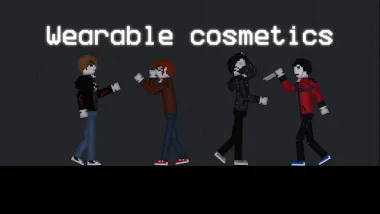Random NPC Pack 3
