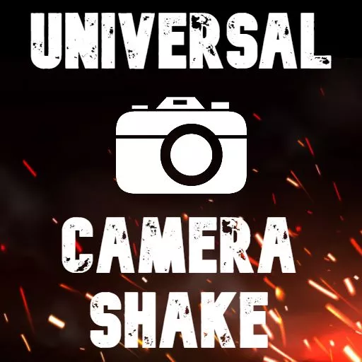 Universal Camera Shake