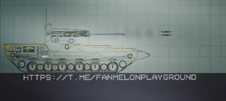 BMPT Terminator - 3