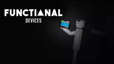 Functional Devices Mod 0