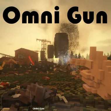 Omni Gun