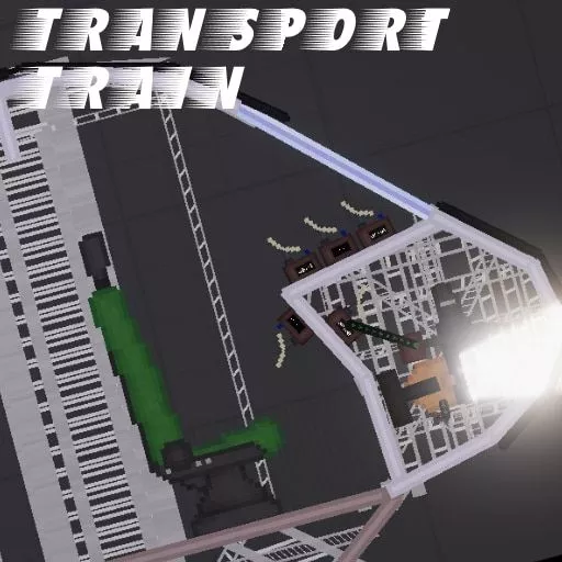 Transport Train
