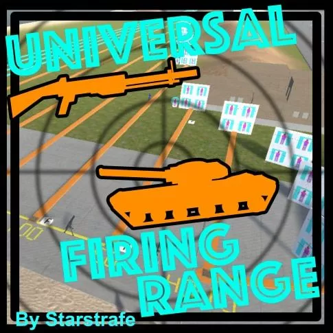Universal Firing Range