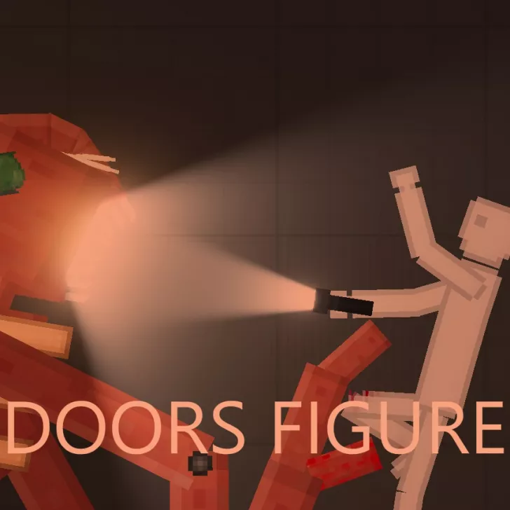 doors figure(roblox)