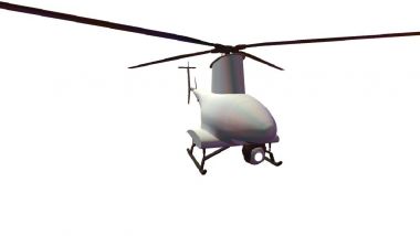 MQ-8B 0