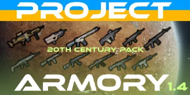 Project Armory