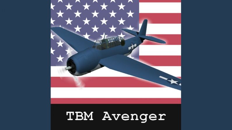 TBM Avenger