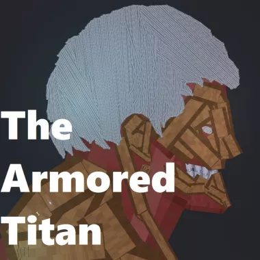 The Armored Titan