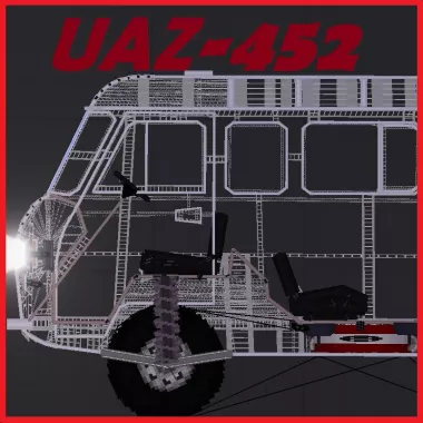 UAZ-452