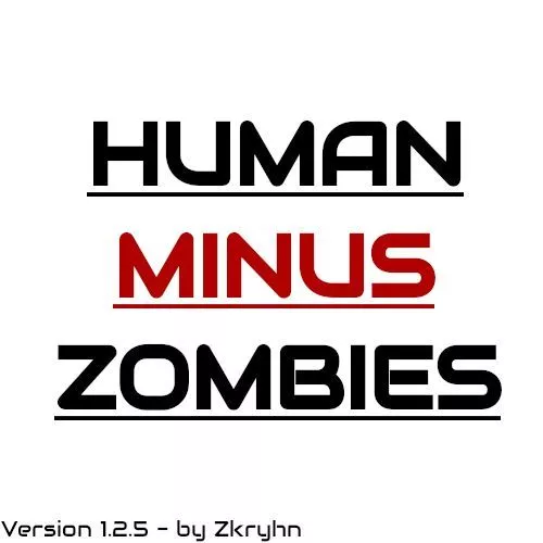 Humans - Zombies (Full Release)