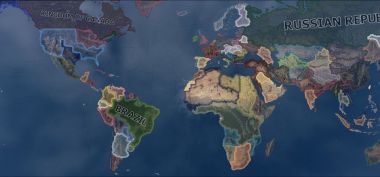Kaiserredux: A Kaiserreich Expansion 4