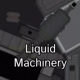 Liquid Machinery