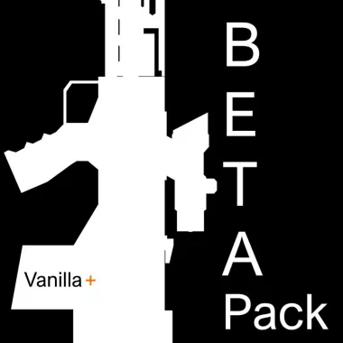 RFV+ Weapons Beta Pack