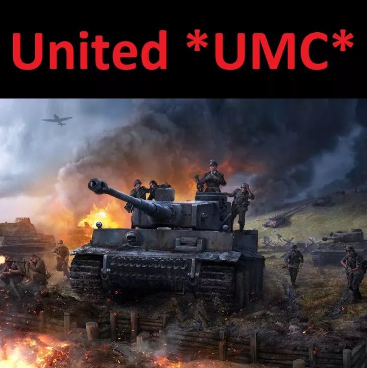 United *UMC*