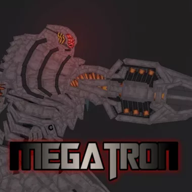 Megatron