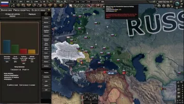 Der Bruderkrieg: An Austrian Victory 2