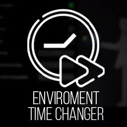 Environment time changer