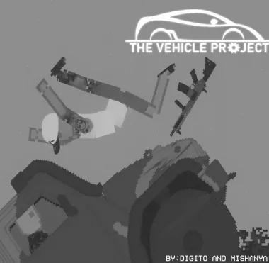 The Vehicle Project: IVECO-LMV
