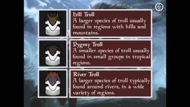 ESCP - Trolls 3