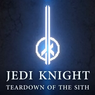 JEDI KNIGHT: Teardown of the Sith