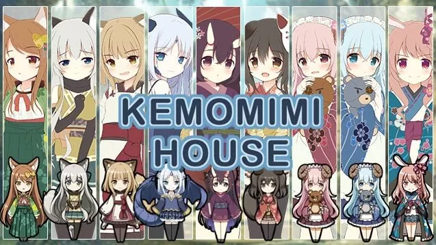 kemomimihouse