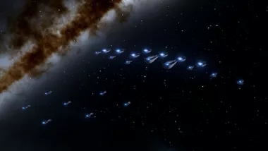 Stargate - Ori Shipset 1