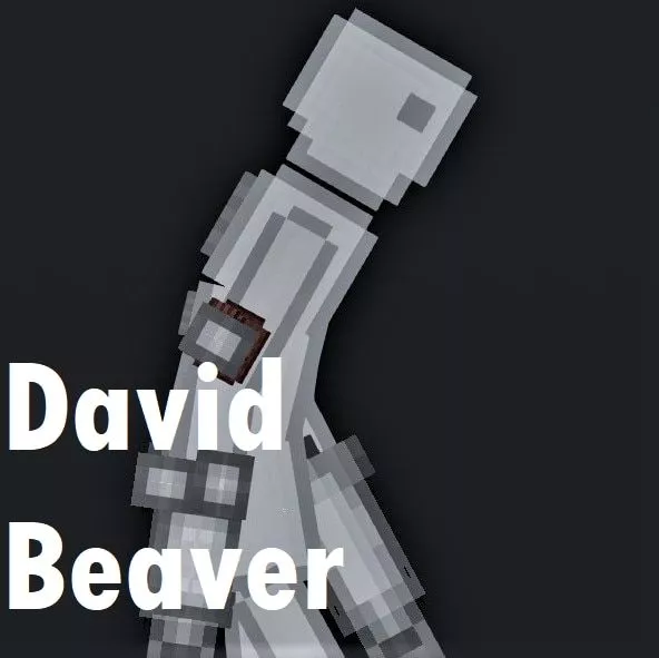David Beaver