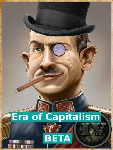 Era of Capitalism