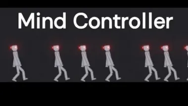 Mind Controller 0