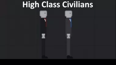 PPG: Civilians 2