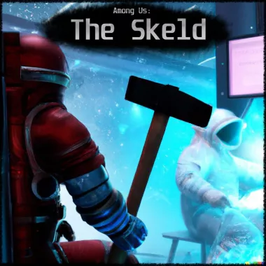 The Skeld [Among Us]