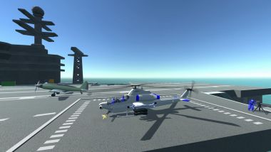 Ultimate AH-1Z Viper 0